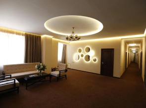 Мини-отель 14th Floor