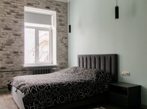 Квартира на Радищева