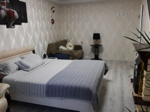 Квартира с ремонтом в центре Калининграда