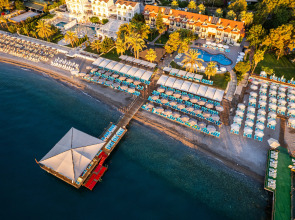 Hotel Grand Ring