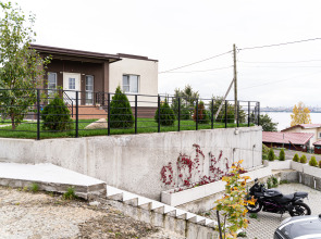 Гостевой дом Дом на Онеге