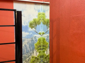 Апартаменты У метро ЗИЛ АВС2