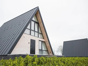 A-Freym 120 M² Private House