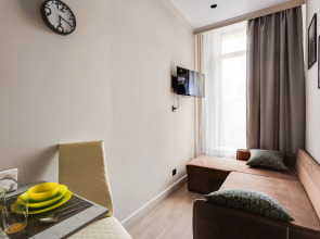 Апартаменты Проспект Вернадского 41с1 (820)