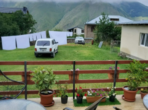 Elguja Qushashvili Guest house
