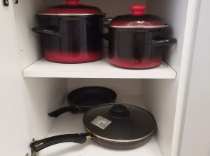 Апартаменты на Спортивной