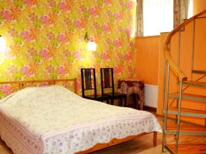 Apartamenty Naprotiv Sanatoria Viktoria
