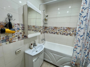 Квартира Современная квартира в элитном жилом комплексе