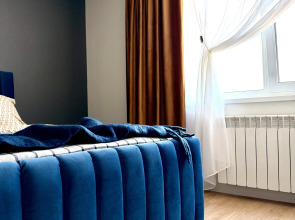 Квартира Шикарная в Шаговой Доступности Набережная Стрелка