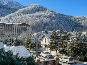 Квартира в Альпийской Горке