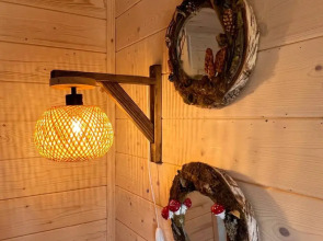 Частный Дом Дача Грибника