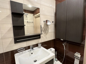 Апартаменты на Софьи Ковалевской 14a