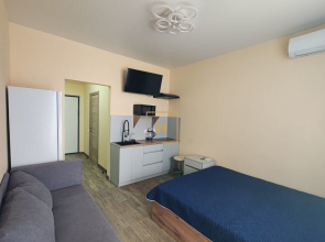 Studiya V Komplekce Ola-Apart Na Pervoy Linii Apartments