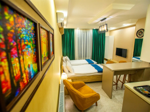 MD Apart Hotel Tbilisi