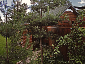 Гостевой Дом Подозерка