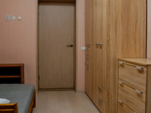 Апартаменты на улице Челюскинцев 23