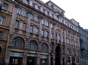 Меблированные комнаты Apart-rooms on Zagorodny