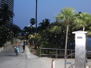 Гостевой дом Sea Moscow