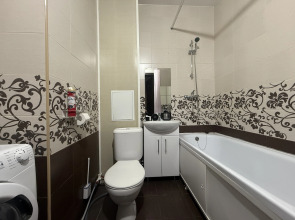 Квартира Студия для Комфортного Отдыха