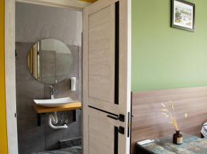 Гостевой дом People