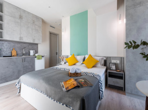 Апарт-отель Sunset