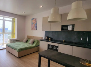 Квартира на Лермонтова 343/3