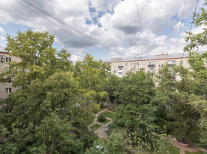 Апартаменты Семейные на Ленинском