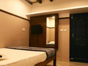 iCon Residency Hotel