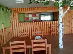 База отдыха Сказка