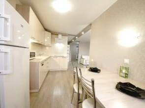 Апартаметы Мичурина 18/68