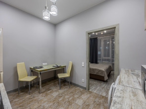 Апартаменты Премиум рядом с Москва-Сити