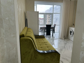 Апартаменты "Эленика" у Моря в Центре Города у Аквапарка