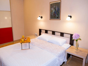 Апартаменты Около Центра в 3 Минутах от Метро