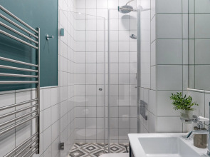 Апартаменты на Лиговском проспекте около Московского вокзала