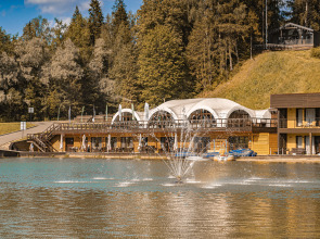 Курортный Отель Русские Сезоны Спа Пересвет