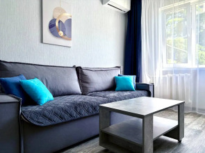 Квартира Двухкомнатная