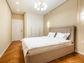 Квартира Акварель