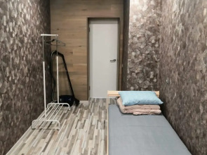 Квартира Советская 4