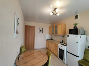 Квартира Просторная квартира рядом с Покровским парком