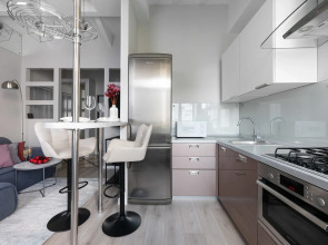 Квартира GM Apartments Двухкомнатные у Красной площади