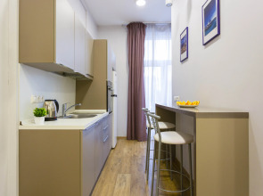 Квартира на Овражной 47А 2