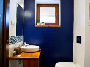 Гостевой дом Резиденция Парк Шале