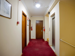 Отель Daisi-Sunset