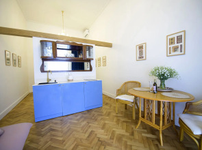 Бутик-отель Funicular Inn