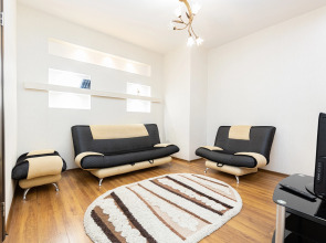 Апартаменты Студеная 68а Сова-Дом