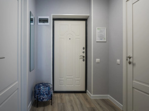 Квартира Уютная однокомнатная квартира