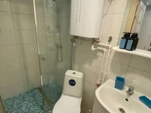 Апартаменты Point U Piter