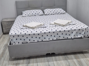 Гостевой дом Шапсугская 6А