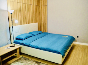 Апартаменты Ростовское Гостеприимство на Дружной 6