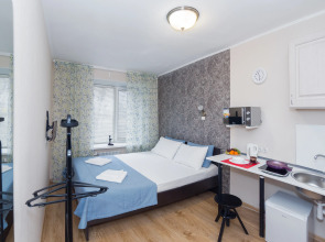 Мини-апартаменты Ваша студия 2 (1)